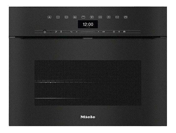 Miele inbouw oven H7840 BPX, Zakelijke goederen, Horeca | Keukenapparatuur, Gebruikt, Ovens, Magnetrons en Steamers, Ophalen