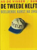 De tweede helft 9789058750389 A. de Visser, Verzenden, Zo goed als nieuw, A. de Visser