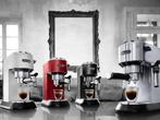 DeLonghi Dedica Style EC 685 - Pistonmachine - Stoompijpje, Witgoed en Apparatuur, Koffiezetapparaten, Verzenden, Zo goed als nieuw