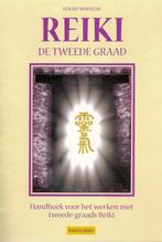 Reiki 9789073207745 E. Warnecke, Verzenden, Gelezen, E. Warnecke