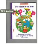 Kabouterverhalen 4. Wie leest mee Tip en Tap 9789024353552, Boeken, Kinderboeken | Jeugd | onder 10 jaar, Verzenden, Gelezen, Brigitte Minne