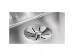Spoelbak Blanco Claron 340-IF inleg 521570 InFino, Huis en Inrichting, Verzenden, Nieuw