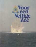 Voor een veilige zee 9789060105245 Bertyn, Verzenden, Gelezen, Bertyn