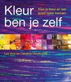 Kleur ben je zelf 9789043917698 Caroline Houthuyse, Verzenden, Gelezen, Caroline Houthuyse