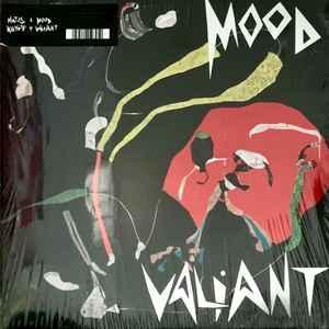 lp nieuw - Hiatus Kaiyote - Mood Valiant, Cd's en Dvd's, Vinyl | Jazz en Blues, Zo goed als nieuw, Verzenden