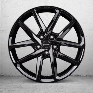 Audi A3 A4 A5 A6 TT Velgen Q2 Q3 Q5 Rs3 S3 S4 5x112 18 Golf beschikbaar voor biedingen