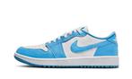 Air Jordan 1 Retro Low Golf UNC - maat 42 (Sneakers), Kleding | Dames, Verzenden, Nieuw, Sneakers of Gympen