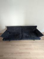 B&B Italia - Paolo Piva - Sofa - Alanda - Fluweel, Antiek en Kunst