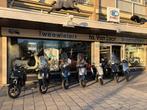 Scooters Kymco, Sym, Vespa en NIU electrische scooter V.A., Ophalen, Gebruikt, Overige modellen