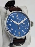 IWC - Big Pilots Le Petit Prince - IW501002 - Heren - 2017