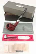 Savinelli - Silver - 128 - Pijp - sterling silver 925,, Nieuw