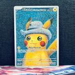 Pokémon Card - Pikachu with Grey Felt Hat #085 - Pokémon, Nieuw