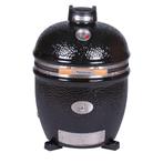 Monolith Classic zwart, Verzenden, Nieuw