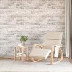 vidaXL Wandpanelen 10 st 3D 100x50 cm EPS lichtgrijs, Doe-het-zelf en Verbouw, Platen en Panelen, Verzenden, Nieuw