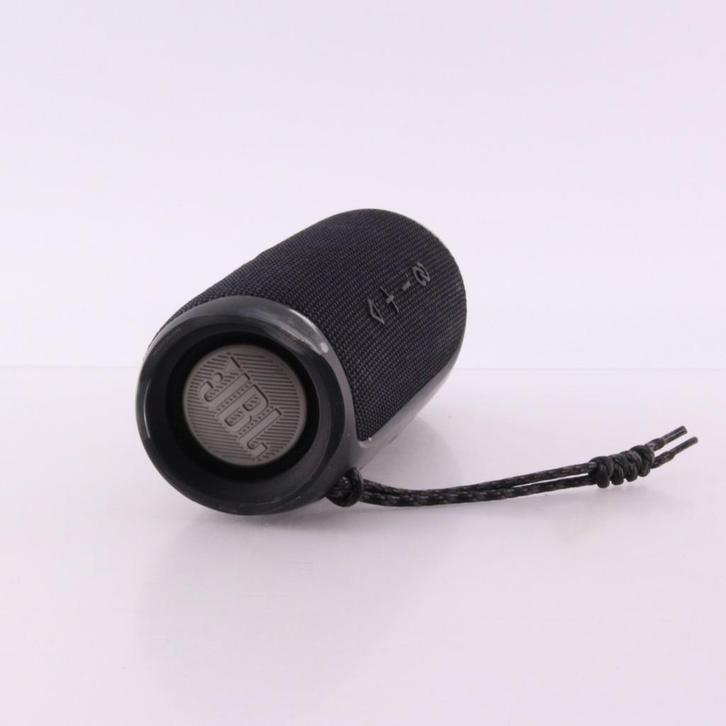 JBl Flip 5 Zwart | Nette staat met garantie, Audio, Tv en Foto, Luidsprekers, Ophalen of Verzenden