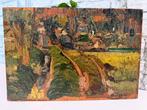 Anselmo Bucci (1887–1955) - Parco di Monza