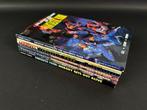 Fantastic Four 6x Vol. Marvel Finest - Marvel TPB - 6 TPB -, Boeken, Nieuw