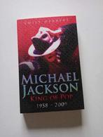 Michael Jackson King of POP 1958 -2009, Boeken, Verzenden, Nieuw