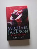 Michael Jackson King of POP 1958 -2009, Verzenden, Nieuw