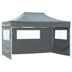 Inklapbare Partytent 3x4 m | Tweedekansje | OP=OP, Opvouwbaar, Partytent, Nieuw, 4 tot 6 meter