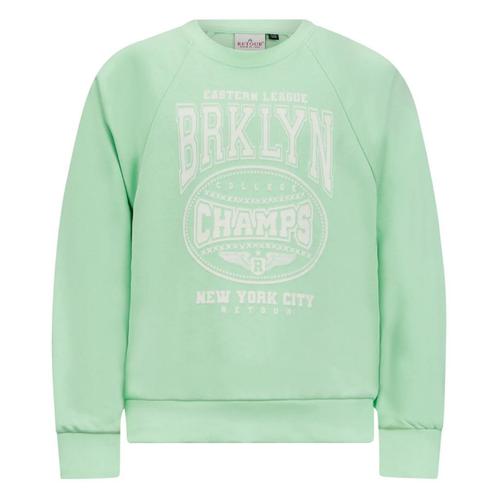40 Retour Retour Meiden sweater penny light apple maat 1 Kinderkleding Overige Marktplaats