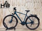 Cube Nature EXC Allroad Trekkingfiets XT 2022, Fietsen en Brommers, Fietsen | Heren | Sportfietsen en Toerfietsen, Overige merken