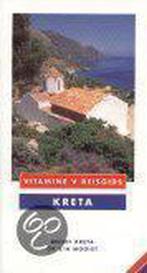 Kreta / Vitamine V reisgids 9789021587455 Susie Boulton, Boeken, Reisgidsen, Verzenden, Gelezen, Susie Boulton
