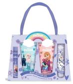Sence Disney Frozen Bodycare Giftset 4-delig voor kinderen, Sieraden, Tassen en Uiterlijk, Uiterlijk | Parfum, Verzenden, Nieuw