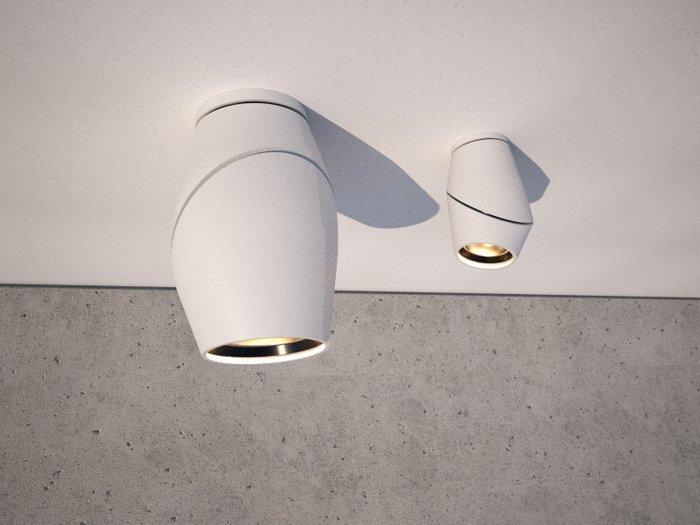 axis71 - Stephane Lebrun - Spotlight (3) - Metaal - Vital, Antiek en Kunst, Antiek | Lampen