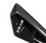 BMW X5 M G05 F95 carbon fender inleg, Verzenden