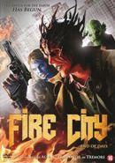Fire city - End of days - DVD, Cd's en Dvd's, Dvd's | Thrillers en Misdaad, Verzenden, Nieuw in verpakking
