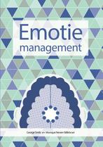 Emotiemanagement 9789083006307 Monique Neven-Stillebroer, Boeken, Verzenden, Gelezen, Monique Neven-Stillebroer