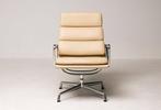 Vitra - Charles Eames, Ray Eames - Lounge stoel - EA 216 -