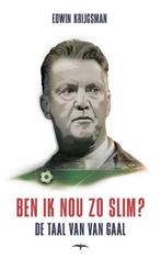 Ben ik nou zo slim? 9789400406643 Edwin Krijgsman, Verzenden, Gelezen, Edwin Krijgsman
