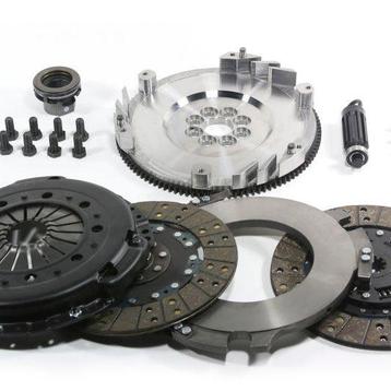 DKM Clutch BMW E34/E36/E39/E46/Z3 (6 Cyl) MS Twin Disc beschikbaar voor biedingen