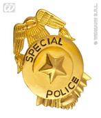 Badge FBI, Ophalen of Verzenden, Nieuw
