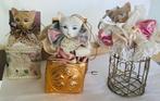 katherine´s collection - Pop Muñecas gato box music