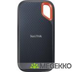 SanDisk Extreme Portable V2 2TB Externe SSD, Computers en Software, Harde schijven, Verzenden, Nieuw, SanDisk