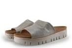 Gabor Slippers in maat 38½ Beige, Slippers, Verzenden, Beige, Gabor