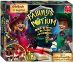 Jumbo - Fabulus Potium - Experimenten voor kinderen vanaf 8, Ophalen of Verzenden, Zo goed als nieuw
