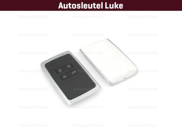 4-knops smartcard behuizing kpb1707 voor Renault beschikbaar voor biedingen