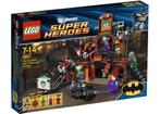 LEGO Super Heroes The Dynamic Duo Funhouse Escape - 6857 (Ni, Kinderen en Baby's, Speelgoed | Duplo en Lego, Nieuw, Verzenden