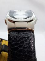 Philip Stein - Teslar - Dual Time - Chip Made in usa -, Nieuw