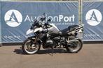 Veiling: Motor BMW R1200 GS Benzine 2017, Ophalen, Gebruikt