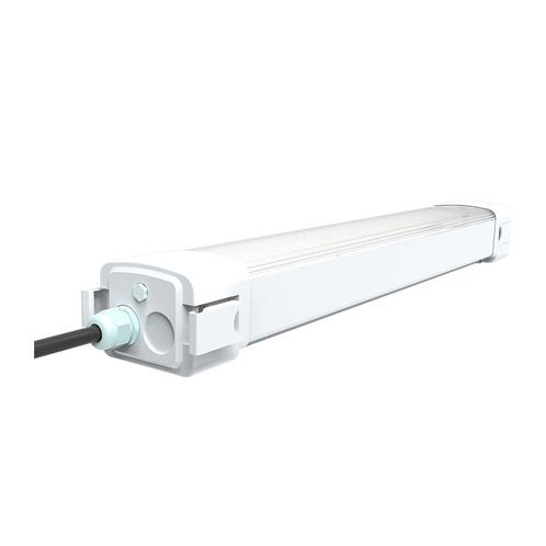 40W LED TRI-PROOF 4500K 120cm 6000 Lumen, Zakelijke goederen, Kantoor en Winkelinrichting | Kantoormeubilair en Inrichting, Verzenden