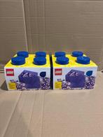 Lego Stenen - 2x Lego Brick Drawer, Nieuw