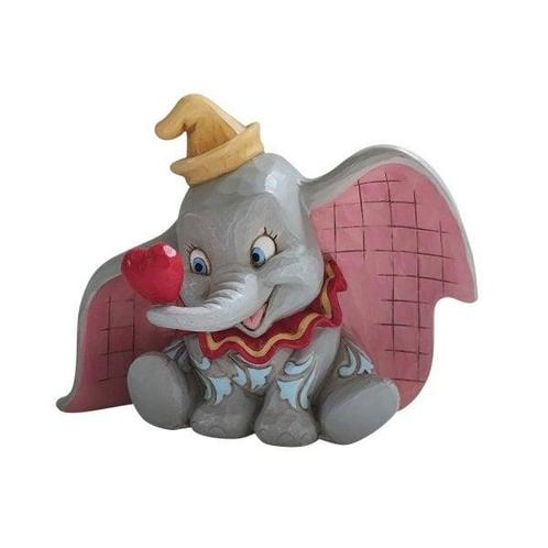 Dumbo A Gift of Love 12 cm, Verzamelen, Disney, Nieuw, Ophalen of Verzenden