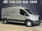 Ford Transit 2.0 TDCI 131pk Automaat L3H2 inrichting Euro6, Automaat, Diesel, Nieuw, Ford