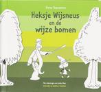 Heksje Wijsneus en de wijze bomen 9789078489016, Boeken, Verzenden, Zo goed als nieuw, D. Depraetere