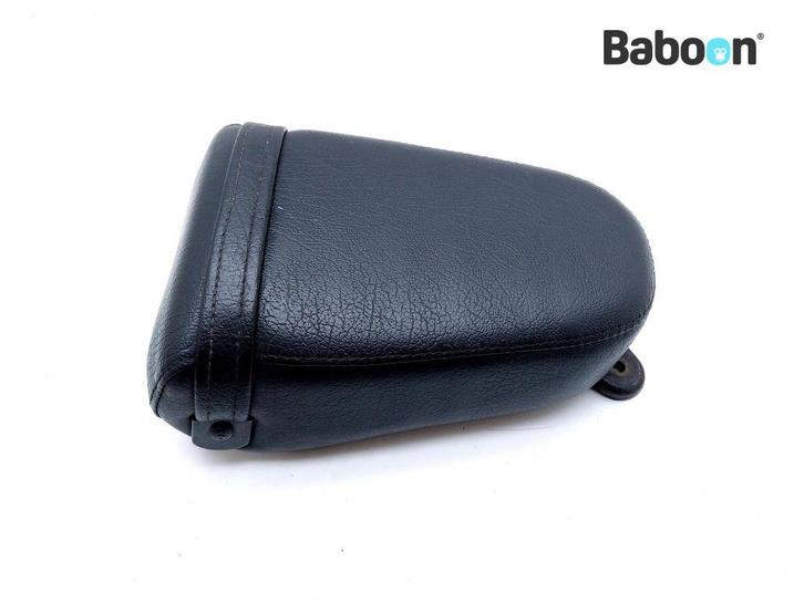 Buddy Seat Achter Kawasaki EL 250 Eliminator 1991-1996, Motoren, Onderdelen | Kawasaki, Gebruikt, Verzenden